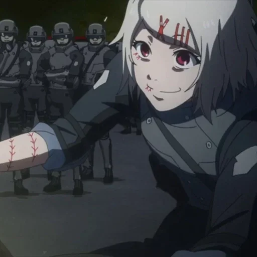 Sticker juz0suzuya1 - 1