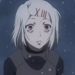 Стикер ♡пс1х0маль4ек♡ by @milkstickers - 11