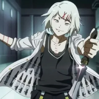 Стикер ♡пс1х0маль4ек♡ by @milkstickers - 6