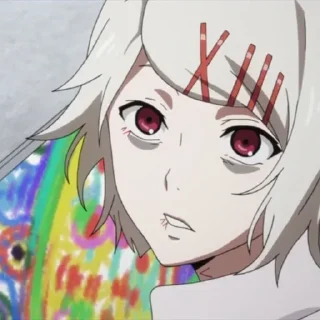 Стикер ♡пс1х0маль4ек♡ by @milkstickers - 7