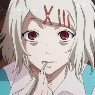 Стикер ♡пс1х0маль4ек♡ by @milkstickers - 10