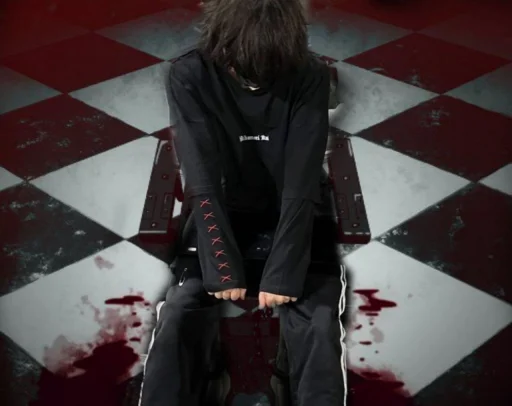 Стикер juzacxz - 2