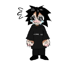 Sticker шедеврожуза// @erorkto - 1