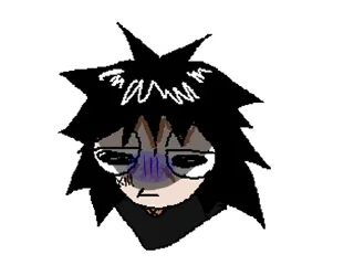 Sticker шедеврожуза// @erorkto - 3