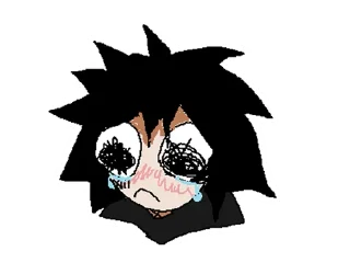 Sticker шедеврожуза// @erorkto - 8