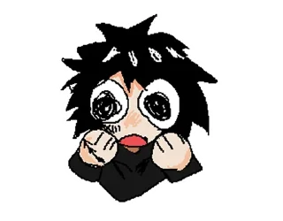 Sticker шедеврожуза// @erorkto - 9