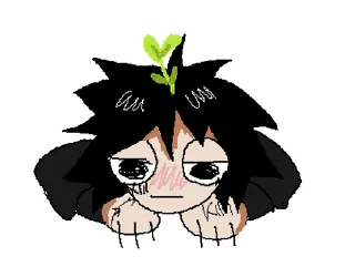 Sticker шедеврожуза// @erorkto - 11