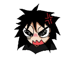 Sticker шедеврожуза// @erorkto - 7