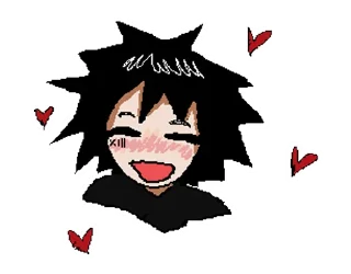 Sticker шедеврожуза// @erorkto - 0