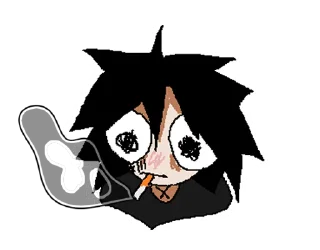 Sticker шедеврожуза// @erorkto - 2