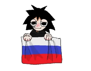 Sticker шедеврожуза// @erorkto - 5