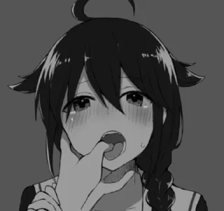 Sticker Больше стикеров 👉🏻 @stickertg4 - 4