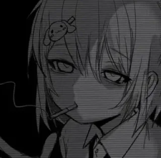 Sticker Больше стикеров 👉🏻 @stickertg4 - 6