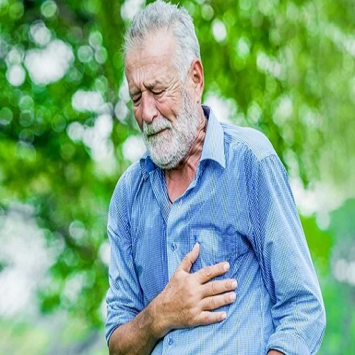 Стикер !Heart Attack! - 2