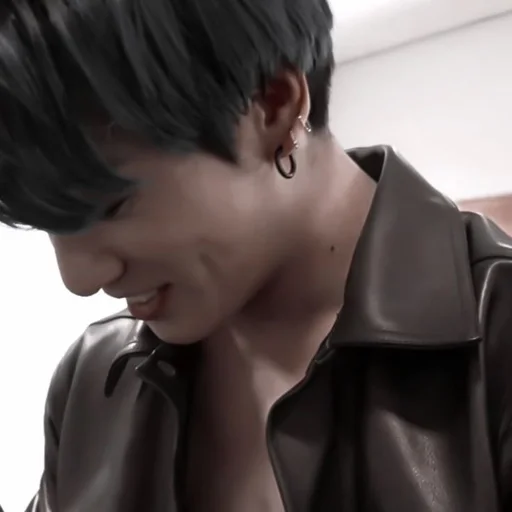 Человек человеческое лицо чёлка