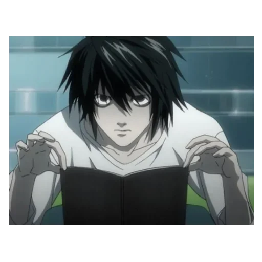 аниме мультфильм скриншот