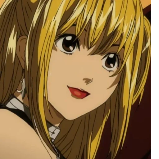 мультфильм аниме манга