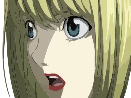 аниме мультфильм манга