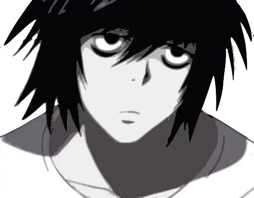 аниме мультфильм манга