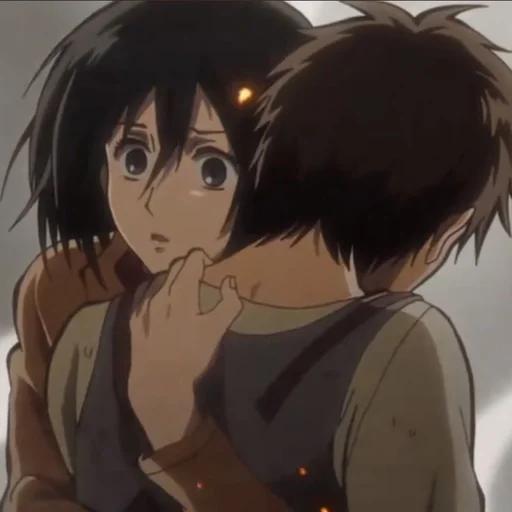 аниме мультфильм манга