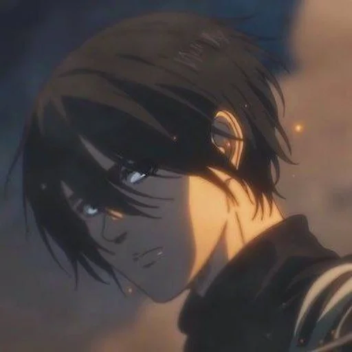 cg иллюстрация аниме мультфильм