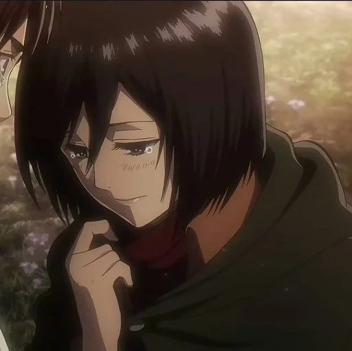 аниме cg иллюстрация мультфильм