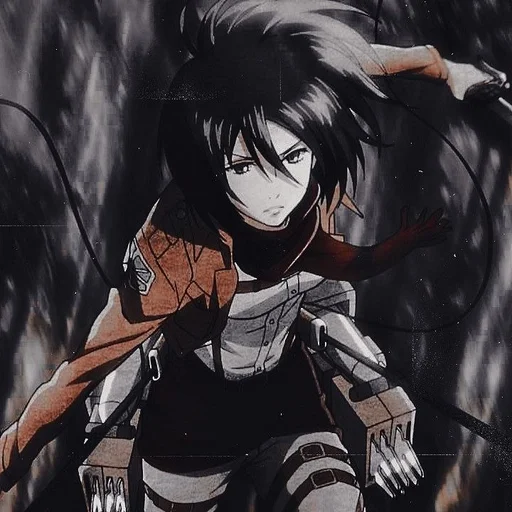 аниме cg иллюстрация мультфильм