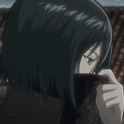 аниме cg иллюстрация мультфильм