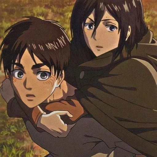 аниме мультфильм манга