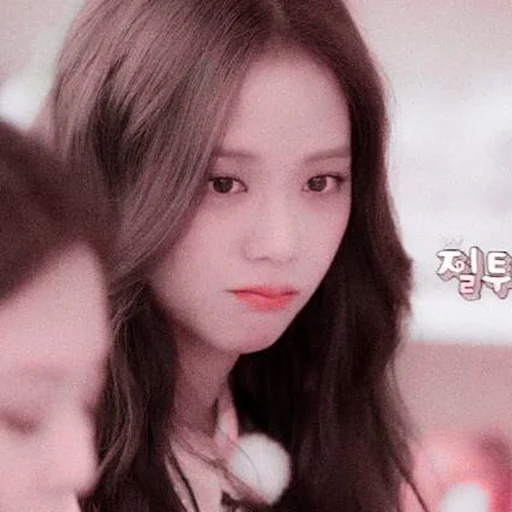 Sticker ✧ jisoo ˖ @minieflower ࿐ - 9