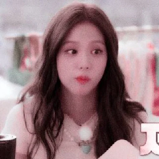 Sticker ✧ jisoo ˖ @minieflower ࿐ - 7