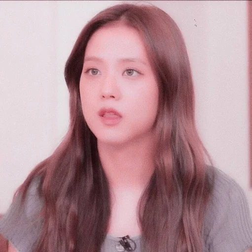 Sticker ✧ jisoo ˖ @minieflower ࿐ - 6