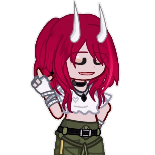 Sticker jydi_loD - 1