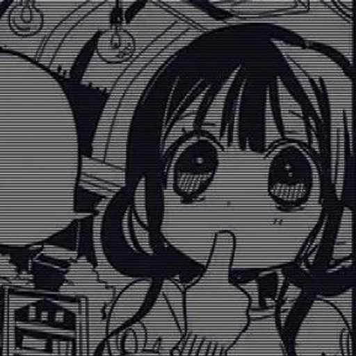 рисование эскиз иллюстрация