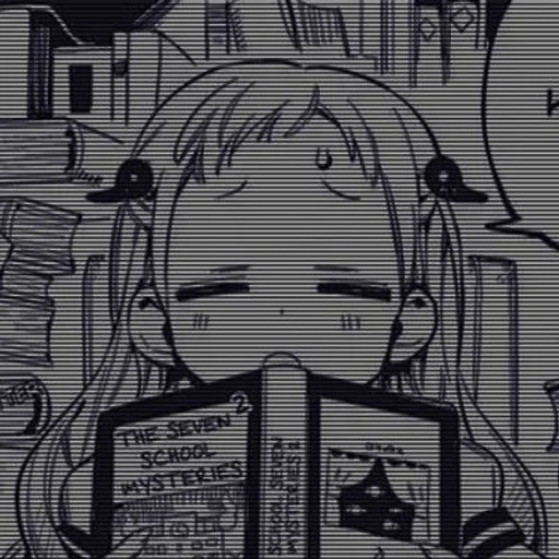 рисование эскиз иллюстрация