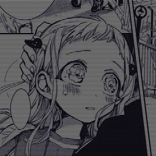 рисование эскиз иллюстрация