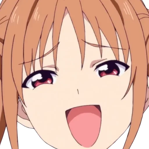 Yoshiko @anime_stickerr - 