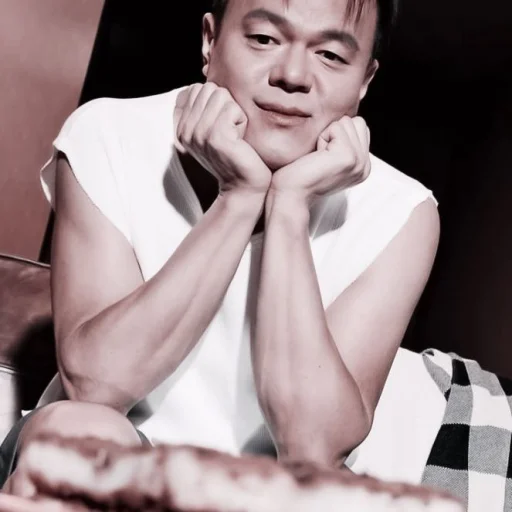 Стикер #jyp and bangPD meme « 🧃 by @lumicore_present - 9