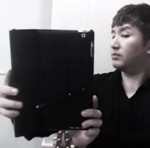 Стикер #jyp and bangPD meme « 🧃 by @lumicore_present - 7