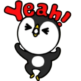 Стикер bubble💭 @tj7dp - 2