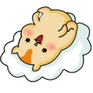 Стикер bubble💭 @tj7dp - 5