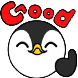 Стикер bubble💭 @tj7dp - 11