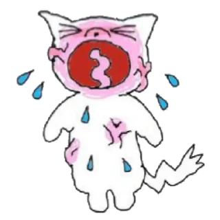 Sticker к0ш4ч1й п3р3д0з @vn9tr1tem @vn9tr1tem0 - 7