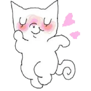 Sticker к0ш4ч1й п3р3д0з @vn9tr1tem @vn9tr1tem0 - 6