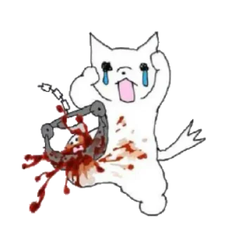 Sticker к0ш4ч1й п3р3д0з @vn9tr1tem @vn9tr1tem0 - 10