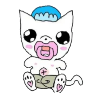 Sticker к0ш4ч1й п3р3д0з @vn9tr1tem @vn9tr1tem0 - 2