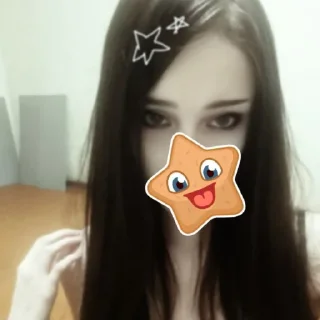 Sticker н0чнbl3 к0шмарbl @stickersdlyakatenka - 11