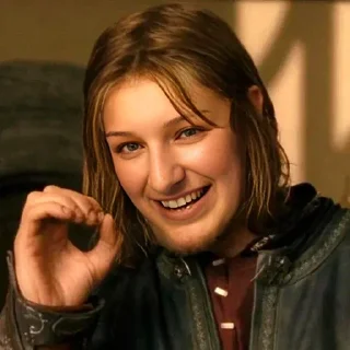 Sticker Создать свои киномемы ➡️ @Kinopoisk_Memes_bot - 7