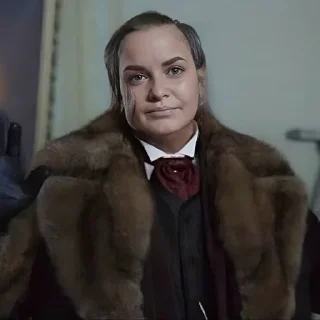 Sticker Создать свои киномемы ➡️ @Kinopoisk_Memes_bot - 9