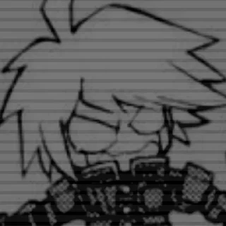 Sticker ᴋ1-ʙ0 - 10